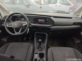  Volkswagen  Caddy VOLKSWAGEN  / 4P /  2.0 TDI  102 CV #3
