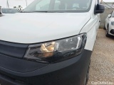  Volkswagen  Caddy VOLKSWAGEN  / 4P /  2.0 TDI  102 CV #15