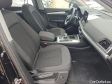  Audi  Q5  Sportback 40 TDI quattro advanced 2.0 TDI 205 CV AT7  #6
