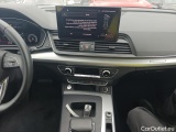  Audi  Q5  Sportback 40 TDI quattro advanced 2.0 TDI 205 CV AT7  #14