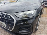  Audi  Q5  Sportback 40 TDI quattro advanced 2.0 TDI 205 CV AT7  #16