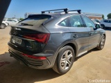  Audi  Q5  Sportback 35 TDI advanced 2.0 TDI 165CV AT7 E6d #14