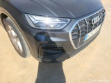  Audi  Q5  Sportback 35 TDI advanced 2.0 TDI 165CV AT7 E6d #16