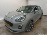  Ford  Puma Ford  1.0i Ecoboost MHEV 92kW Aut. Titanium 5d #2