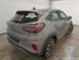  Ford  Puma Ford  1.0i Ecoboost MHEV 92kW Aut. Titanium 5d #4