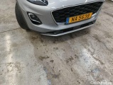  Ford  Puma Ford  1.0i Ecoboost MHEV 92kW Aut. Titanium 5d #24