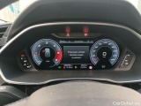  Audi  Q3 AUDI  SPORTBACK DIESEL 35 TDi 150 Quattro S line (EU6d-TEMP) 5d #14