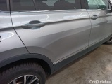  Volkswagen  Tiguan Volkswagen  Allspace 2.0 TDI SCR DSG7 4WD Comfortline 5d #35