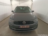  Volkswagen  Tiguan Volkswagen  1.4 eHybrid DSG Life 5d #5