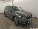  Volkswagen  Tiguan Volkswagen  1.4 eHybrid DSG Life 5d #8