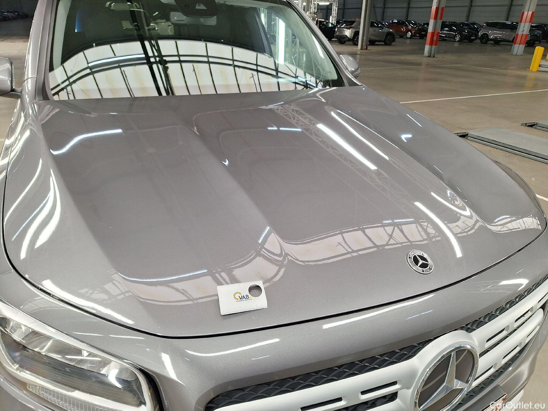  Mercedes  GLB Mercedes,  '19, Mercedes-Benz   180 Business Solution 5d #1