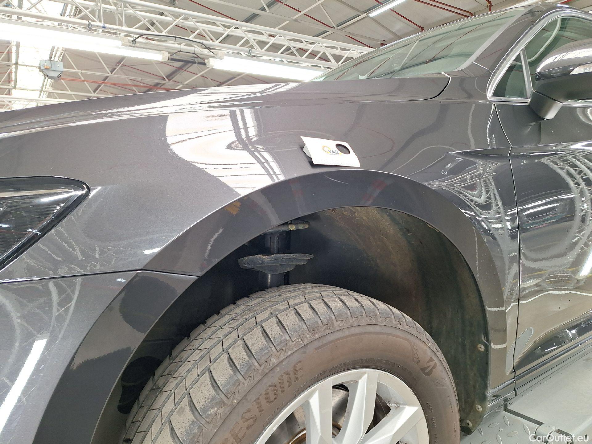  Volkswagen  Passat VW,  FL'19, Volkswagen  2.0 TDI 110kW Style 4d #6
