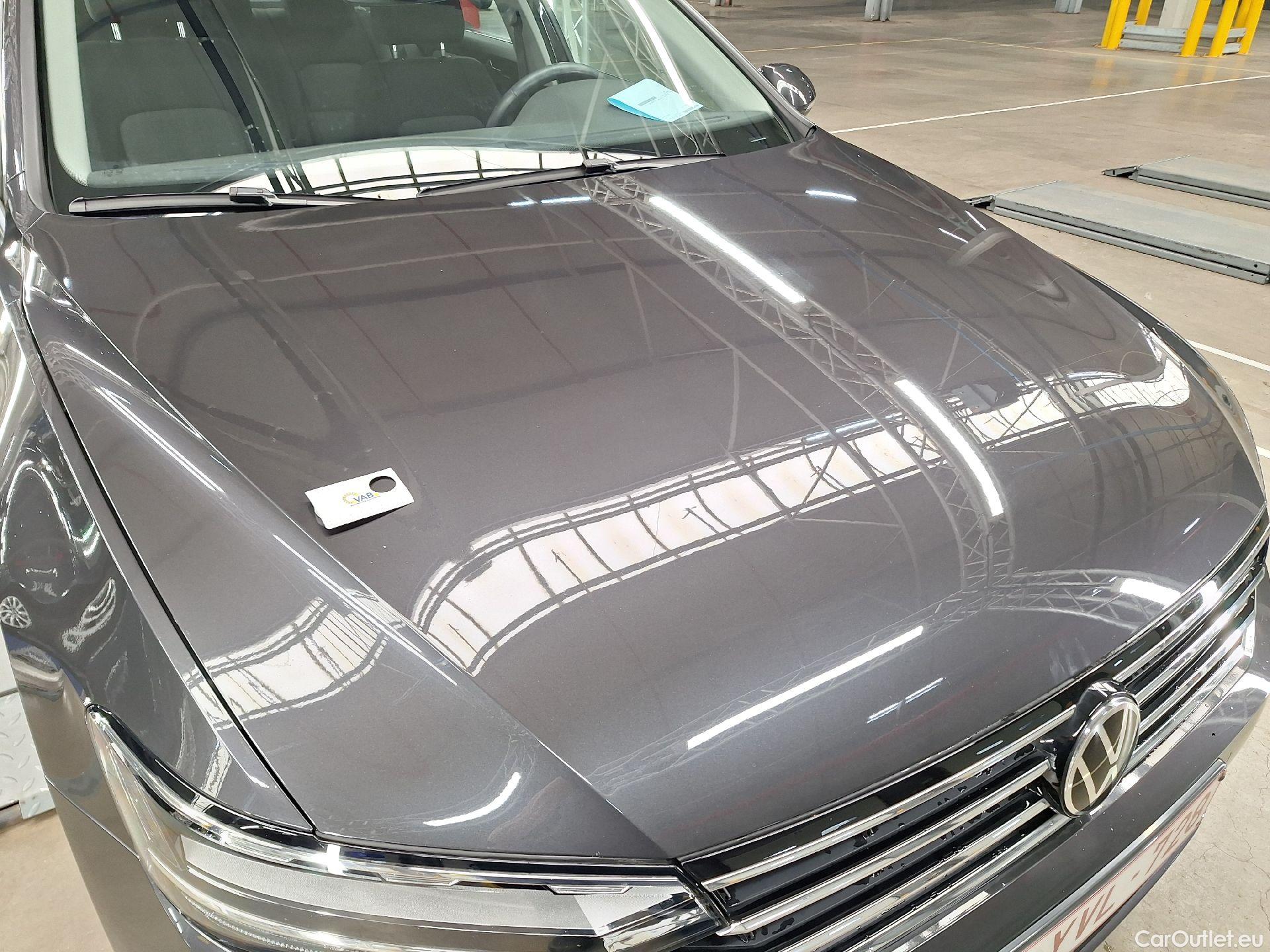  Volkswagen  Passat VW,  FL'19, Volkswagen  2.0 TDI 110kW Style 4d #1