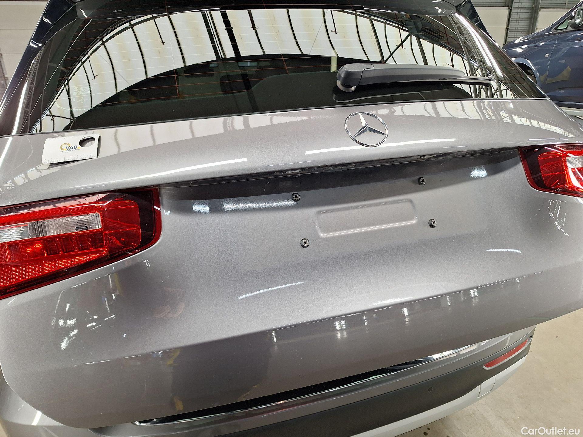  Mercedes  GLB Mercedes,  '19, Mercedes-Benz   180 Business Solution 5d #14