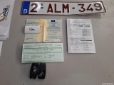  Mercedes  GLB Mercedes,  '19, Mercedes-Benz   180 Business Solution 5d #20