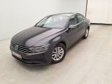  Volkswagen  Passat VW,  FL'19, Volkswagen  2.0 TDI 110kW Style 4d #2