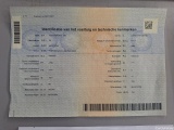  Volkswagen  Passat VW,  FL'19, Volkswagen  2.0 TDI 110kW Style 4d #11