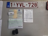  Volkswagen  Passat VW,  FL'19, Volkswagen  2.0 TDI 110kW Style 4d #20