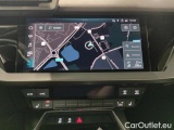  Audi  A3  Berline 1.0 TFSi 30 S tronic S line Bus. Ed (Mild Hybrid) 81kW/110pk  4D/P Auto-7 #6