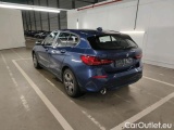  Bmw  Serie 1 1 Reeks Hatch 118iA (100 kW) 100kW/136pk  5D/P Auto-7 - CO2 indicatief #3
