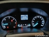  Ford  Transit  Custom 280S 2.0TD/96Kw A6 FWD Trend 96kW/130pk  4D/P Auto-6 - CO2 indicatief #9