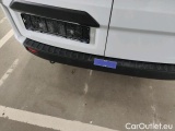  Ford  Transit  Custom 280S 2.0TD/96Kw A6 FWD Trend 96kW/130pk  4D/P Auto-6 - CO2 indicatief #62