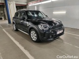  Mini  Countryman  Cooper S E ALL4 AT (PHEV) 162kW/220pk  5D/P Auto-6 - CO2 onvolledig #2