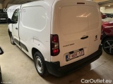 Peugeot  Partner  1.5 BHDi L1 Light s/s Premium 75kW/102pk  4D/P Man-5 #2