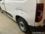  Peugeot  Partner  1.5 BHDi L1 Light s/s Premium 75kW/102pk  4D/P Man-5 #3