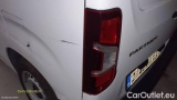  Peugeot  Partner  1.5 BHDi L1 Light s/s Premium 75kW/102pk  4D/P Man-5 #8