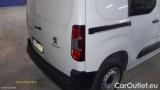  Peugeot  Partner  1.5 BHDi L1 Light s/s Premium 75kW/102pk  4D/P Man-5 #12