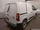  Citroen  Berlingo Citroën  M Light 1.5 BlueHDi 100 S&S MAN Club 4d #2