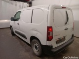  Citroen  Berlingo Citroën  M Light 1.5 BlueHDi 100 S&S MAN Club 4d #7