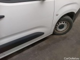  Citroen  Berlingo Citroën  M Light 1.5 BlueHDi 100 S&S MAN Club 4d #41