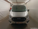  Ford  Transit Ford  Custom 340S 2.0TD130Pk/96Kw A6 FWD Trend 4d #5