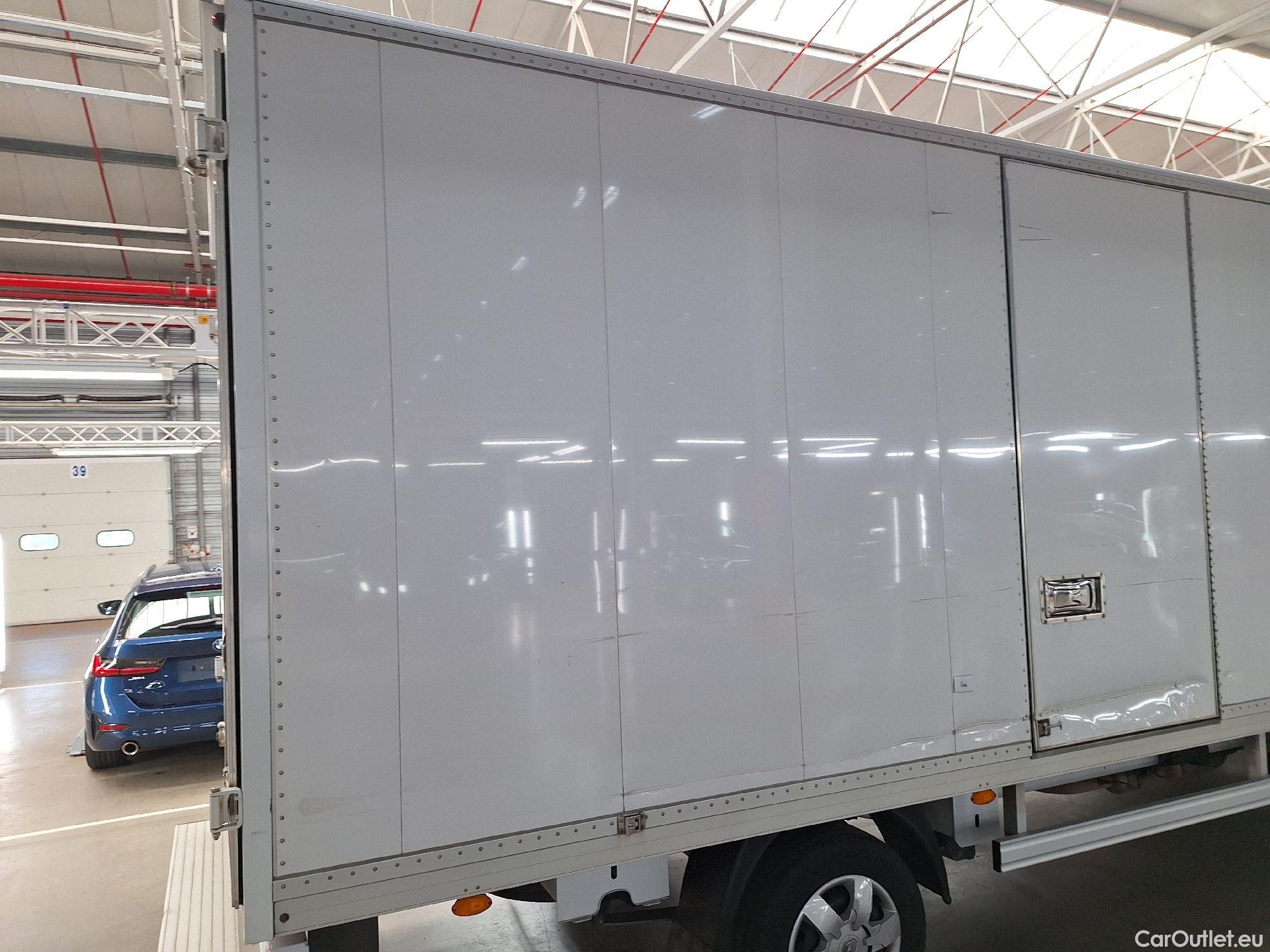 Renault  Megane Renault, _Master CC '19, Renault Master L3H1 Energy dCi 145 TT - 3.5T G. Co #13