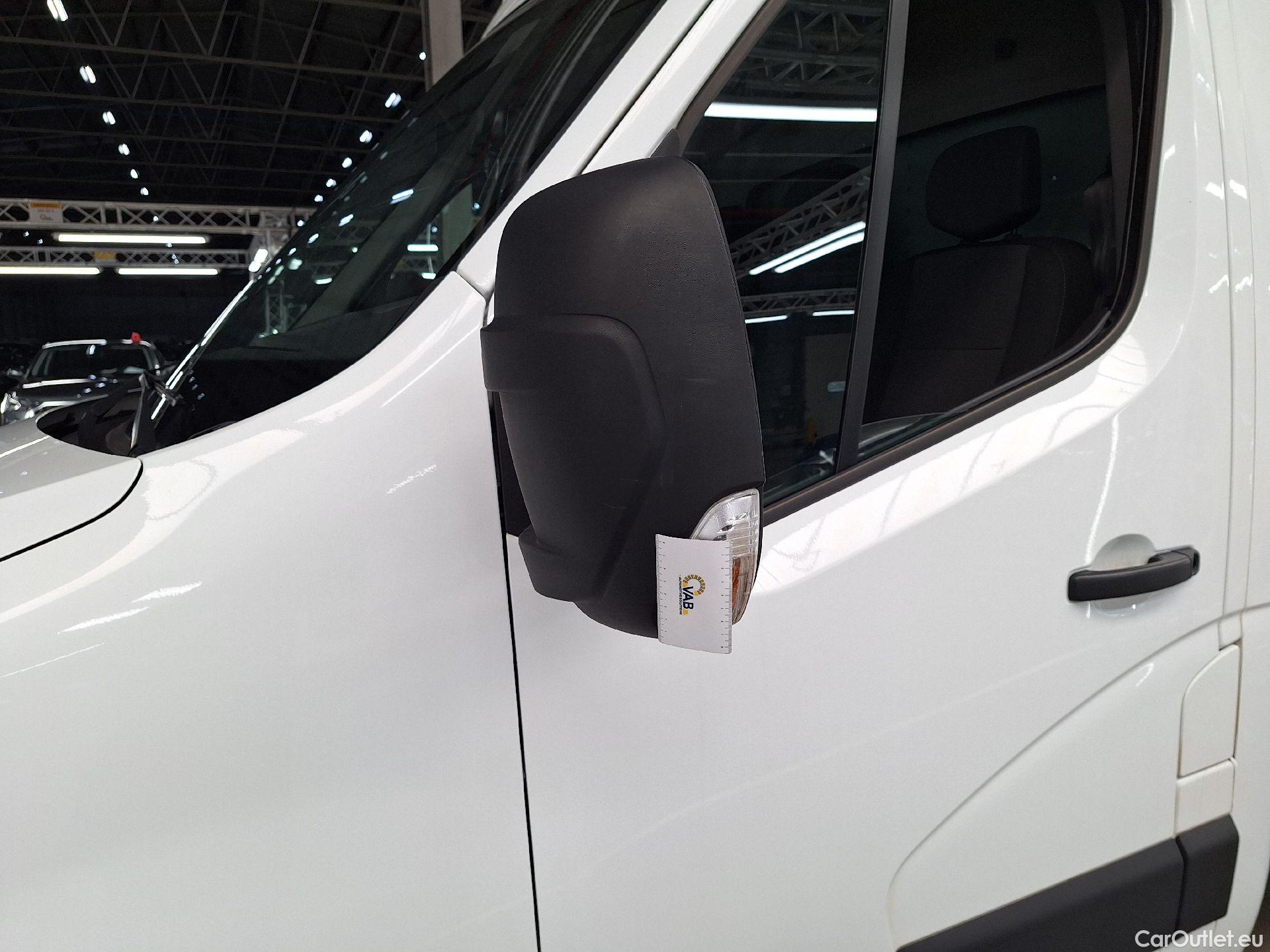  Renault  Megane Renault, _Master CC '19, Renault Master L3H1 Energy dCi 145 TT - 3.5T G. Co #21