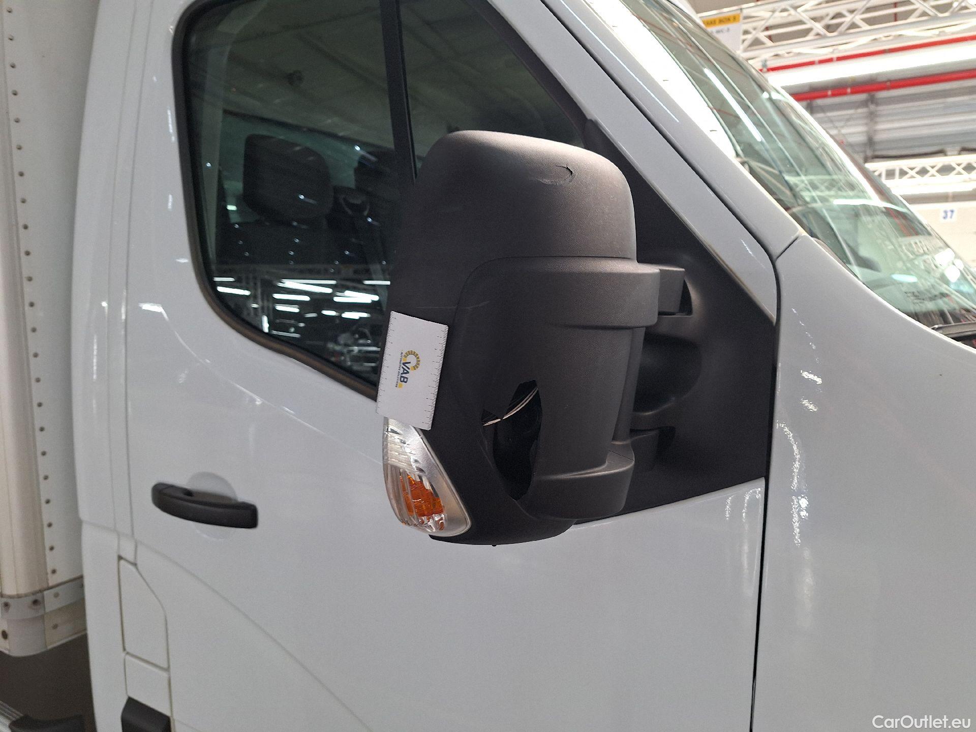  Renault  Megane Renault, _Master CC '19, Renault Master L3H1 Energy dCi 145 TT - 3.5T G. Co #17