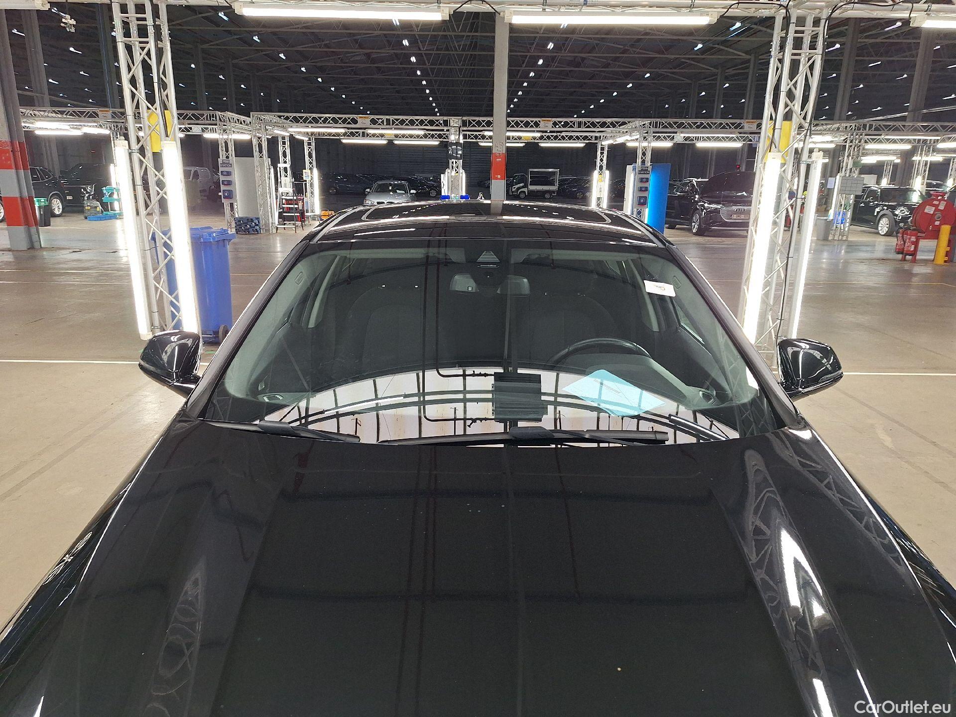  Bmw  Serie 1 BMW, 1-serie '19, BMW 1 Reeks Hatch 116dA (85 kW) 5d #46