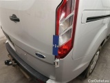  Ford  Transit Ford  Custom 340S 2.0TD130Pk/96Kw A6 FWD Trend 4d #37