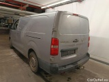  Opel  Vivaro Opel  2.0 Turbo 90kW Edition L3H1 31 5d #7