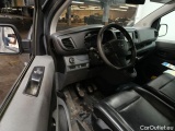  Opel  Vivaro Opel  2.0 Turbo 90kW Edition L3H1 31 5d #9