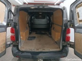  Opel  Vivaro Opel  2.0 Turbo 90kW Edition L3H1 31 5d #14
