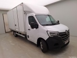  Renault  Megane Renault, _Master CC '19, Renault Master L3H1 Energy dCi 145 TT - 3.5T G. Co #9