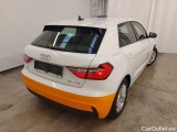  Audi  A1 Sportback Audi  1.0 30 TFSI 85kW S tronic 5d #2