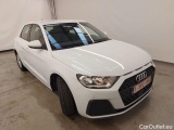  Audi  A1 Sportback Audi  1.0 30 TFSI 85kW S tronic 5d #8