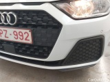 Audi  A1 Sportback Audi  1.0 30 TFSI 85kW S tronic 5d #24