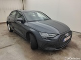  Audi  A3 Audi  Sportback 1.4 40 TFSI e 5d #8