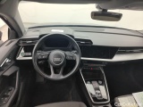 Audi  A3 Audi  Sportback 1.4 40 TFSI e 5d #9