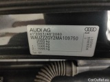  Audi  A3 Audi  Sportback 1.4 40 TFSI e 5d #19